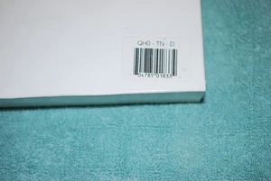 US Mint box con 100 coin bag del 2002 Tennessee Denver mint quarters - Foto 1 di 1