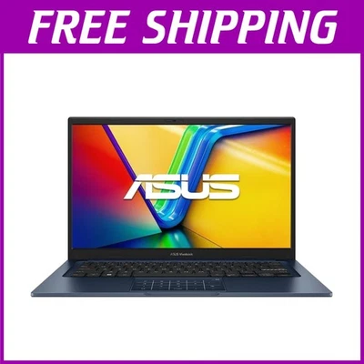 Vivobook 14" FHD Laptop, Intel Core i3-1315U Proce - Image 1 of 4