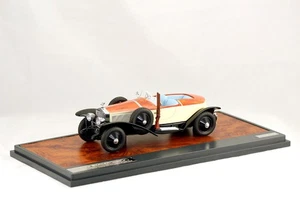 1:43 Matrix Scale Models MX41705-281 Rolls Royce Phantom Barker Torpedo 1925 - Picture 1 of 6