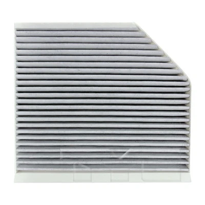 For 2009-2016 Audi A4 Cabin Air Filter TYC 2009 2010 2011 2012 2013 2014 2015 - Image 1 of 4