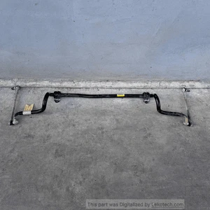 95185585 Stabilisator vorne  CHEVROLET (DAEWOO) TRAX 1.4 T AWD SUV 5p/b/1364cc - Bild 1 von 3