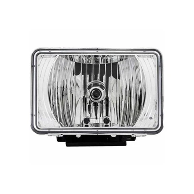 Luz antiniebla lado conductor o pasajero Isuzu i-280/i-350 2006 pieza única Plástico Foto 1 de 4