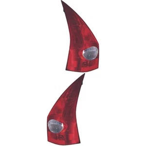 Luces Traseras Set Izquierda y Derecha para Renault Megane II Kombi KM0/1_ - Imagen 1 de 3