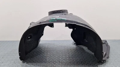 BMW X1 F48 2018 WHEEL ARCH LINER SPLASH GUARD FRONT RIGHT DRIVER SIDE 7342176 - Image 1 of 4
