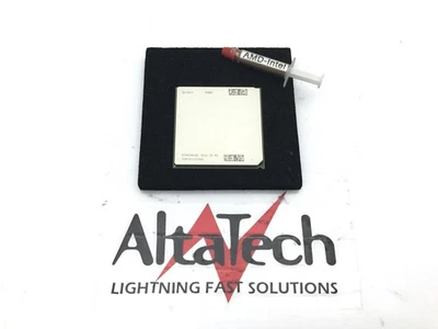 IBM Power 7 3.0GHz 4 Core Processor EPC1 8231 4C P7 w/ Heatsink - Fully Tested - Image 1 of 4