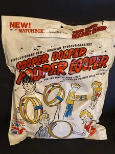 Sooper Dooper Hooper Looper 1970 Lamborghini Marzal Matchbox Superfast Canadá - Imagen 1 de 5