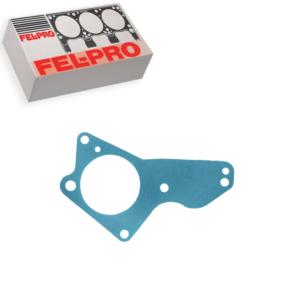 Junta de bomba de agua del motor Fel-Pro para Mercury Mercury 1949-1952 4,2 L V8 Foto 1 de 1