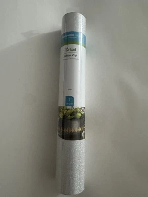 Cricut Removable Glitter Vinyl - Image 1 of 3