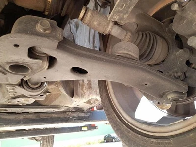 CD9934350A 5134015 aufhängung arm unter vorne links für MAZDA 5 (CR) 2.0 2005 - Image 1 of 3