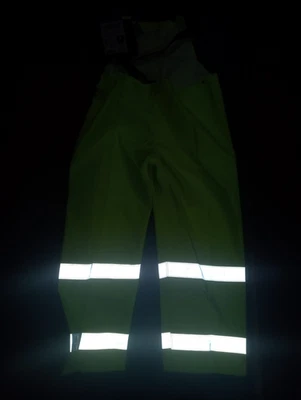 Tingley O24122.LG значок высокой видимости дождевик общий тип R класса E размер L - Изображение 1 из 4