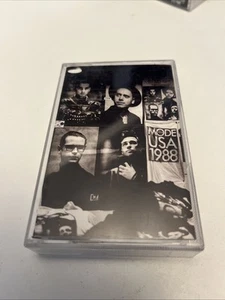 Depeche Mode 101 Tape One Cassette 1988 Retro Vintage UK Release - Bild 1 von 3