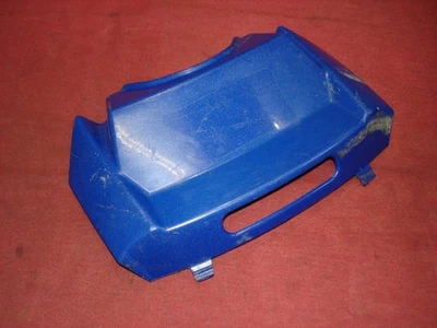 CUBIERTA DIRECCIÓN SUPERIOR DELANTERA POLARIS AZUL SPORTSMAN 400 450 500 600 700 2005-2006 Foto 1 de 4