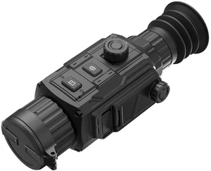 Thermal & Night Vision Scope 35mm Multi-Function Thermal Scope FREE BATTERY - Picture 1 of 3