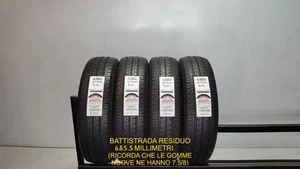 Bereifung Gebraucht 175/60R16 82H Bridgestone Ecopia EP150 Verwendet B79986 - Bild 1 von 1