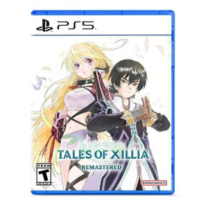 Tales of Xillia Remastered - PS5 - Picture 1 of 7