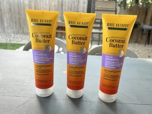Marc Anthony Kokosnussbutter Shampoo Blondinen 8,4 Unze (250ml) Menge 3 - Bild 1 von 2