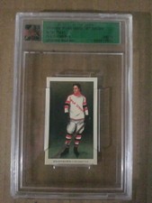 2010-11 ITG ULTIMATE MEMORABILIA ARTIST PROOF /10 #71 ILYA KOVALCHUK