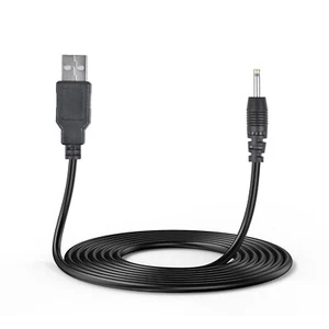 USB Charger Power Cord Cable For Braun Type 5513 5516 5517 5511 beard trimmer - Picture 1 of 6