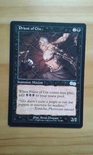 Mtg urza's saga-choose your card-h-r