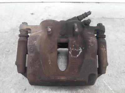 Pinza De Freno Delantera Izquierda para RENAULT TRAFIC II COMBI 2006 165500 - Imagen 1 de 3