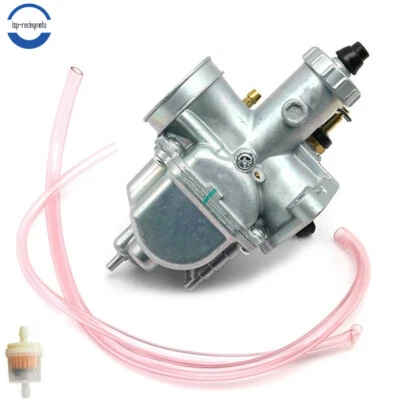 Carburador para Honda XL100S 1981-1985 1974-1980 Honda XL100 Carb Foto 1 de 4