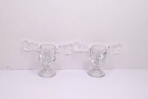 2 vasos de alce de vidrio Warner Bros. National Lampoons - Imagen 1 de 9