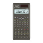 Genuine Casio FX-991MS 2nd edition Scientific Calculator For School~2 way power 