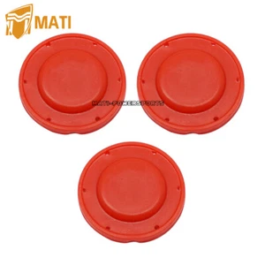 3 cubiertas con botones Seadoo Start-Stop para XP GTI GSX GTX SPX SP SPI GS GSI HX LRV - Imagen 1 de 12