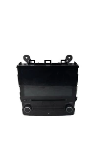 SUBARU FORESTER DASH NAVIGATION RADIO RECEIVER DISPLAY SCREEN UNIT OEM 2019-2021 - Picture 1 of 6