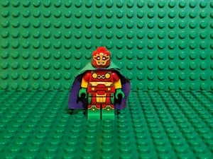 . LEGO DC Super Heroes Series Minifigures Mini Figures Mr. Miracle Exclusive - Picture 1 of 5