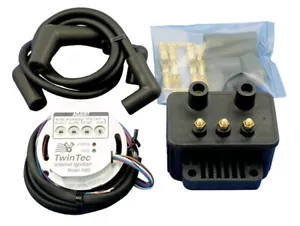 Nuevo kit completo de encendido electrónico Daytona Twin Tec para Harley Davidson - Imagen 1 de 1