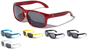 Khan Kids Rectangle Sunglasses (KN42KD) *NEW* *FREE Shipping* - Picture 1 of 7