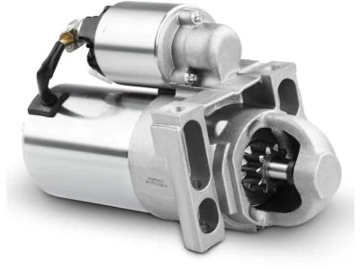 Para Chevrolet Express 3500 2003-2005 arranque Autopart Premium 69518CX 2004 Foto 1 de 2