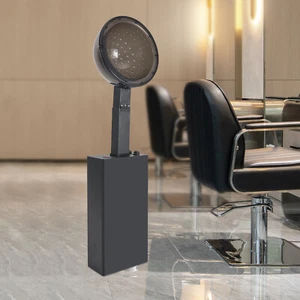 Salonfön, Haubenfön mit Timer, Haubenaufbereitung Salon - Bild 1 von 14
