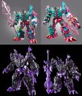 TFC toys Poseidon P01-06 P01-06N Set of 6 Action figure Toy in stock