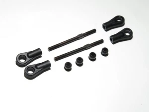 XRA330017 XRAY NT1 2023 1/10 NITRO CAR STEERING LINKAGE - Picture 1 of 1