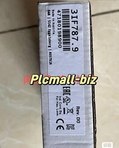 3IF787.9 Communication Module Card 3IF787.9 3IF787.9 3IF787.9 - Picture 1 of 7