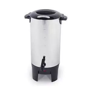 Better Chef 10-50 Cup Coffee Maker Machine - Picture 1 of 1