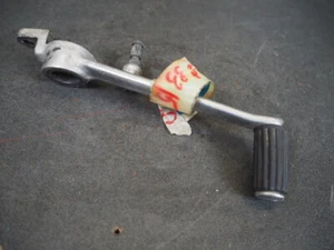 PEDAL RR BRAKE HONDA CBR900SC33 98-99 FIREBLADE 46500-MAS-E00 18198 - Imagen 1 de 5