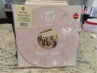 TWICE READY TO BE VINYL LP TARGET EXCLUSIVE MARBLE ORCHID COLOR FIRST  LOWEST$$