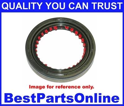 Sello de eje de entrada de caja de transferencia para Jeep Grand Cherokee 2005-2018 Ref. 710684  Foto 1 de 4