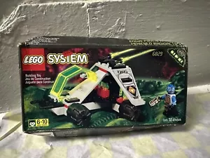Lego System 6829 Radon Rover 1997. (49) - Imagen 1 de 8
