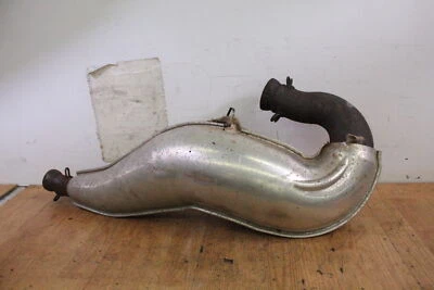 Polaris Dragon RMK 800 2009 155 pulgadas tubo de escape Foto 1 de 4