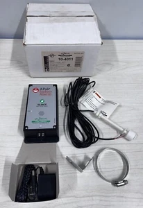 Zoeller 10-4011 APak Allarme Acqua Interno con Alimentazione DC-vedi foto - Foto 1 di 5