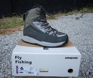 Patagonia Wading Boots for sale | eBay