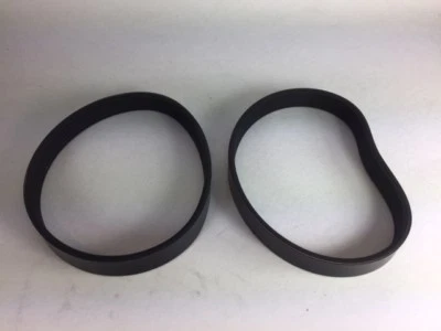 2 Drive Ribbed Belts For Ammco Brake Lathe 4000 4100 40141 USA Free Shipping