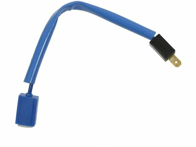 For 1987-1991 Honda Prelude Fog / Driving Light Wiring Harness SMP 55786RR 1988 - Image 1 of 2