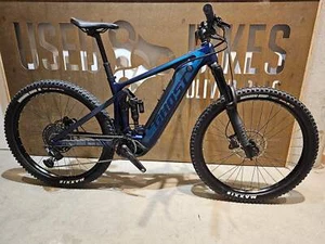GHOST E-RIOT TRAIL CF ADVANCED / S - Bild 1 von 16