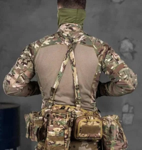 RPS Multicam Assembly💙💛 - Bild 1 von 7