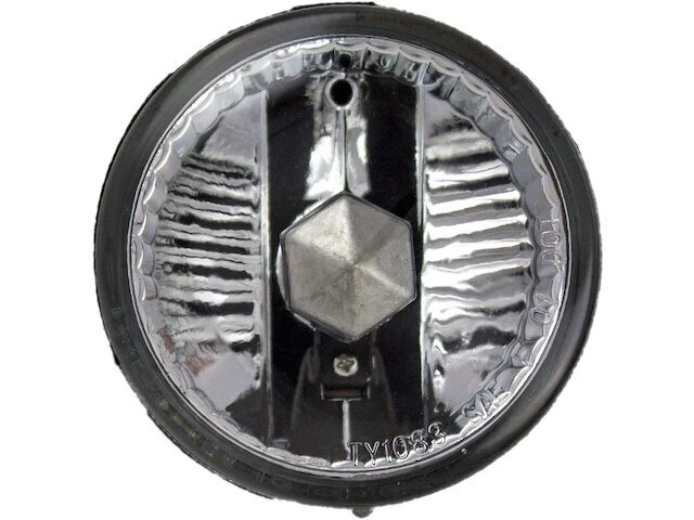 Left Fog Light For 2000-2005 Toyota MR2 Spyder 2001 2002 2003 2004 SD596FV - Изображение 1 из 1